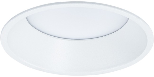 Точечный светильник Frame A7994PL-1WH