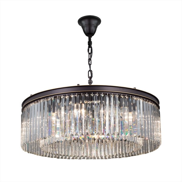 Подвесная люстра Мартин CL332161 Подвесная люстра Мартин CL332161