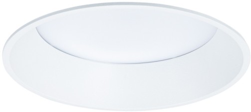 Точечный светильник Frame A7995PL-1WH