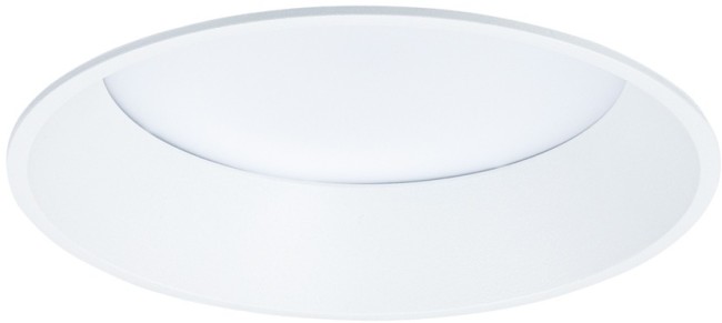 Точечный светильник Frame A7995PL-1WH