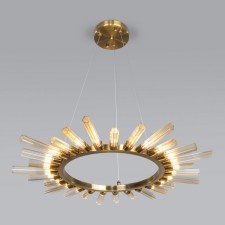 Подвесная люстра Sole 557 Подвесная люстра Sole 557