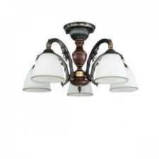 Потолочная люстра 3800 PL 3800/5