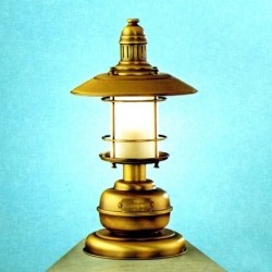 Настольная лампа Lustrarte Ancora 079.22