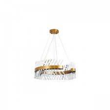 Подвесной светильник Ringletti  LDP 8016-800 MD