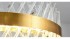 Подвесной светильник Ringletti  LDP 8016-800 MD