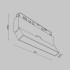 Трековый светильник Basis Rot TR036-4-12WTW-DD-W
