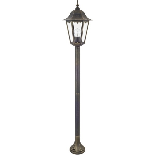Наземный фонарь London 1808-1F