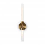 Подсветка для зеркал Maytoni Stelo MOD116WL-L7BS3K