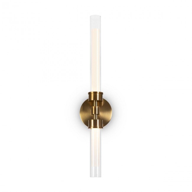 Подсветка для зеркал Maytoni Stelo MOD116WL-L7BS3K