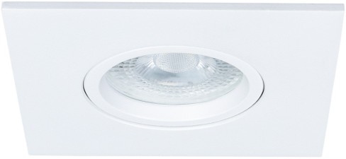 Точечный светильник Giro A2866PL-1WH