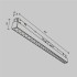 Трековый светильник Points TR031-4-24WTW-DD-B