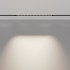 Трековый светильник Points TR031-4-24WTW-DD-B
