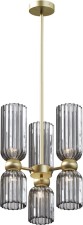 Потолочная люстра Antic MOD302PL-06GR