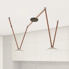 Трековая система в сборе Belty SET DK55SET03-03-BR Трековая система в сборе Belty SET DK55SET03-03-BR