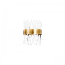 Настенный светильник Ringletti  LDW 8016-2 MD