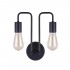 Бра Maytoni Gilbert T532WL-02B