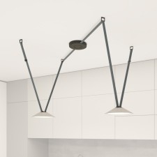 Трековая система в сборе Belty SET DK55SET03-04-DB Трековая система в сборе Belty SET DK55SET03-04-DB