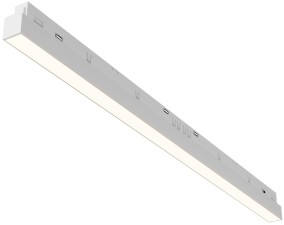 Трековый светильник Basis TR030-4-24WTW-DD-W