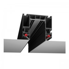 Шинопровод Sy SY-601201-CL-2-BL
