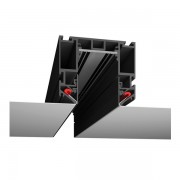 Шинопровод Sy SY-601201-CL-2-BL