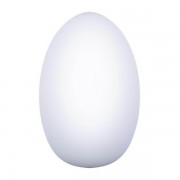 Газонная световая фигура ULG-R003 019/RGB IP54 EGG