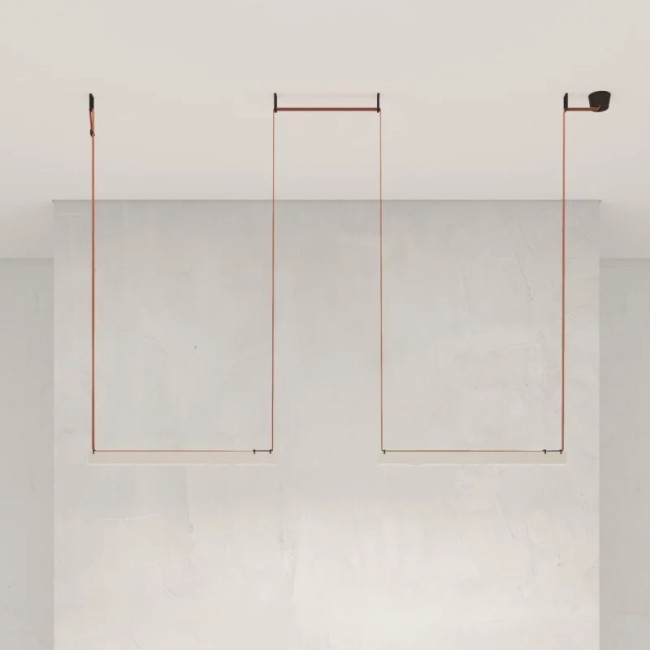 Трековая система в сборе Belty SET DK55SET04-02-BR Трековая система в сборе Belty SET DK55SET04-02-BR