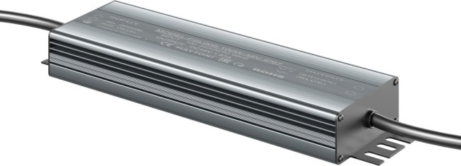 Блок питания Power Supply Magnetic PSL008-100W-48V-IP67