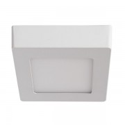 Точечный светильник Angolo A3608PL-1WH