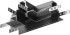 Соединитель T-образный Accessories for tracks Gravity TRA010CT-42B