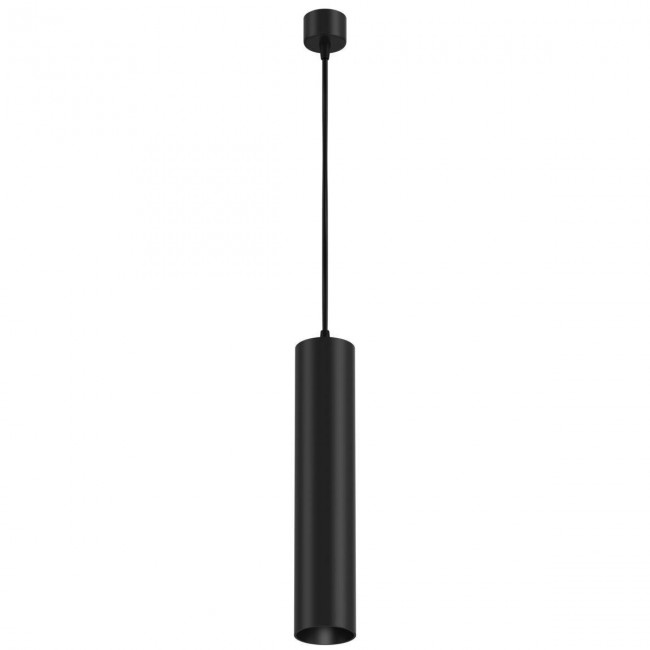 Подвесной светильник Maytoni Technical Focus P075PL-01B