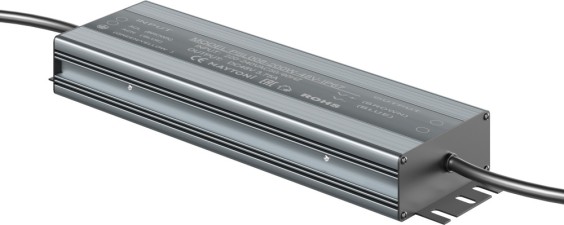Блок питания Power Supply Magnetic PSL008-200W-48V-IP67