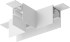 Соединитель T-образный Accessories for tracks Gravity TRA010CT-41W