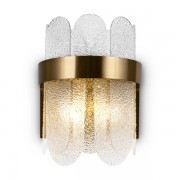 Бра Deserto FR5141WL-02BS