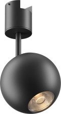 Трековый светильник Sfera TR164-1-8W3K-M-B