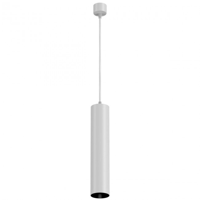 Подвесной светильник Maytoni Technical Focus P075PL-01W
