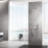 Термостатический смеситель Grohe Grohtherm SmartControl 29119000 для душа и лейка