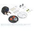 Термостатический смеситель Grohe Grohtherm SmartControl 29119000 для душа и лейка