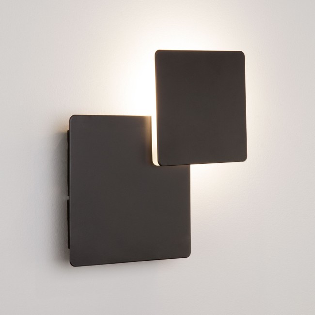 Бра Screw 40136/1 черный Бра Screw 40136/1 черный