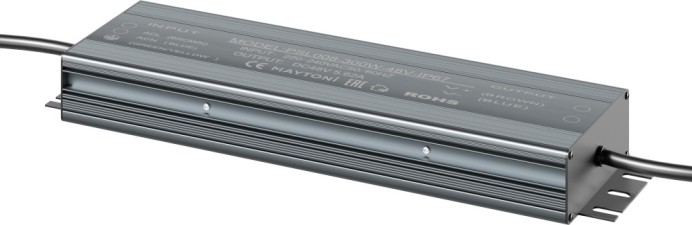 Блок питания Power Supply Magnetic PSL008-300W-48V-IP67