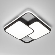 Потолочный светильник Jeremy 90253/1 черный