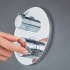 Cмеситель термостатический для душа и лейки GROHE Grohtherm хром 24076000