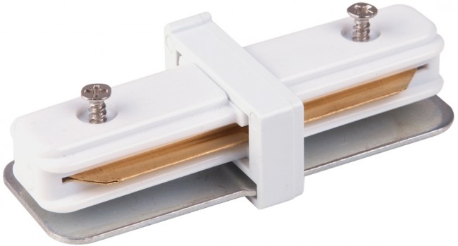 Соединитель Track Rail WH Surface TRC-1-1-I-WH Соединитель Track Rail WH Surface TRC-1-1-I-WH