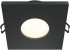 Точечный светильник Stark DL083-01-GU10-SQ-B