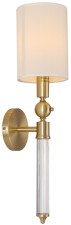 Бра 3540 3541/A brass без абажуров