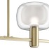 Подвесная люстра Maytoni Vision MOD411PL-03G