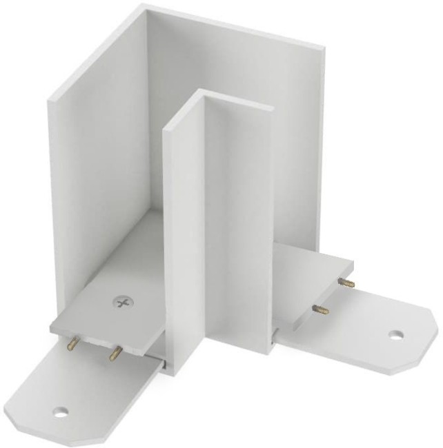 Коннектор Smart TR2102-WH Коннектор Smart TR2102-WH