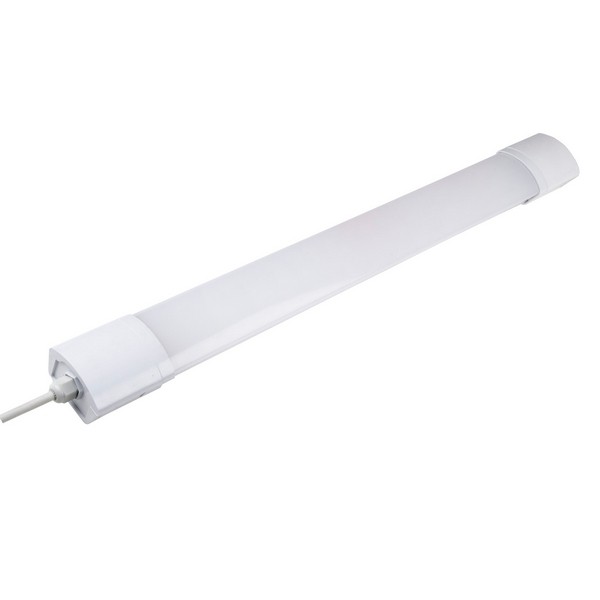 Потолочный светильник ULT-V50-36W/6500K/K IP65 WHITE