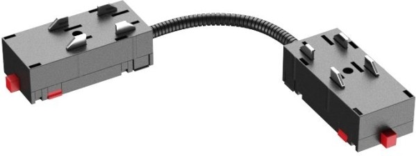Коннектор Smart TR2103-BK