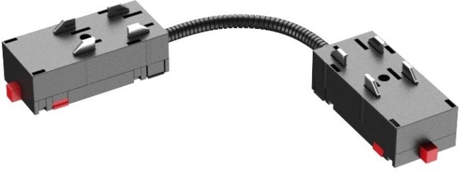 Коннектор Smart TR2103-BK