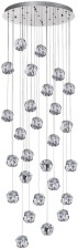 Потолочная люстра Jemstone 5084/120L